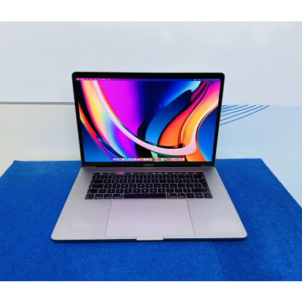 Apple MacBook Pro 15-A1990 Intel Core i9
