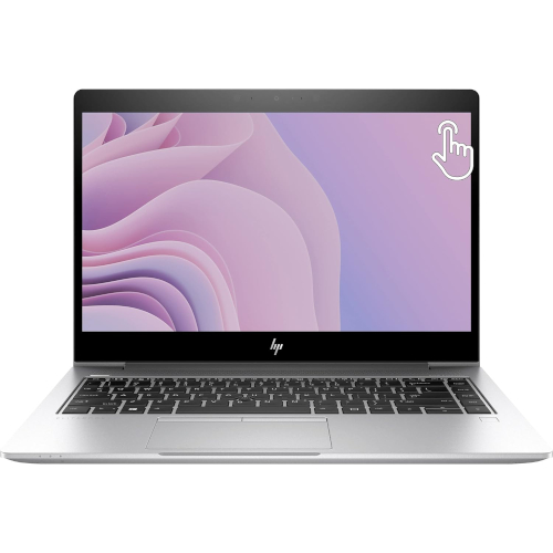 HP EliteBook 840 G6 Core i5 8th Gen 512GB SSD Touch