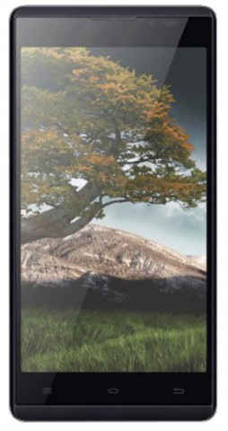 Symphony Xplorer H50 8MP Camera Quad Core Android Mobile