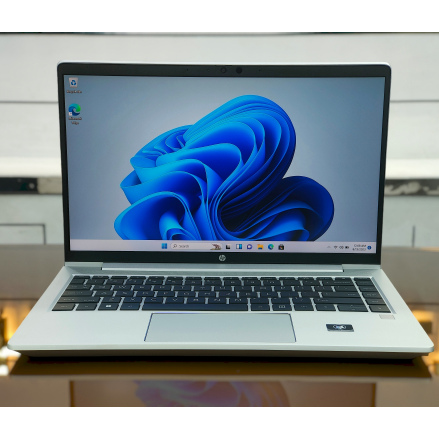 HP ZHAN 66 Pro A14 G5 Ryzen 7 5825U FHD Laptop
