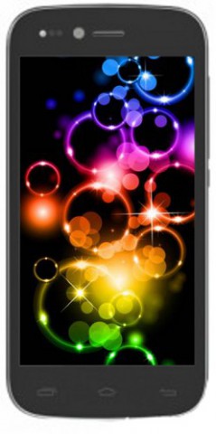 Symphony Xplorer W94 Quad Core 8MP 4.5" Smartphone