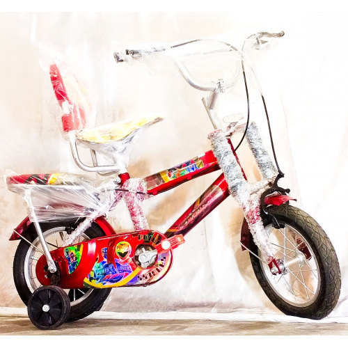 Chinese Balance Baby Bicycle