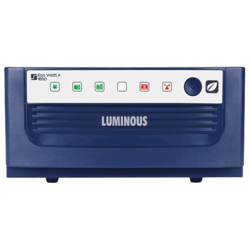 Luminous Shakti Charge Neo 1450+ IPS Cum UPS