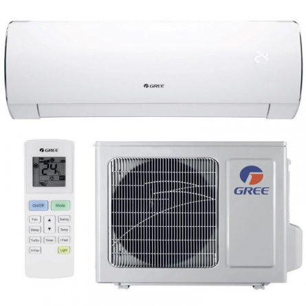 Gree GS-24MU410 2-Ton Muse Non-Inverter Air Conditioner