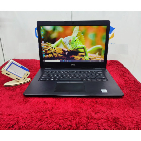 Dell Vostro 3491 Core i3 10th Gen 14" HD Laptop