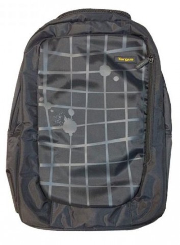 Targus TSB811AP-50 15.4" Widescreen Laptop Backpack