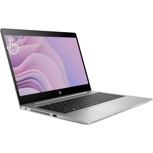 HP EliteBook 840 G6 Core i5 8th Gen 8GB RAM 14" Touch
