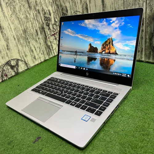 HP EliteBook 840 G6 Core i5 8th 512GB SSD Laptop