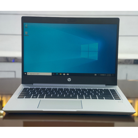 HP ProBook 445 G7 Ryzen 5-4500U 16GB RAM Laptop