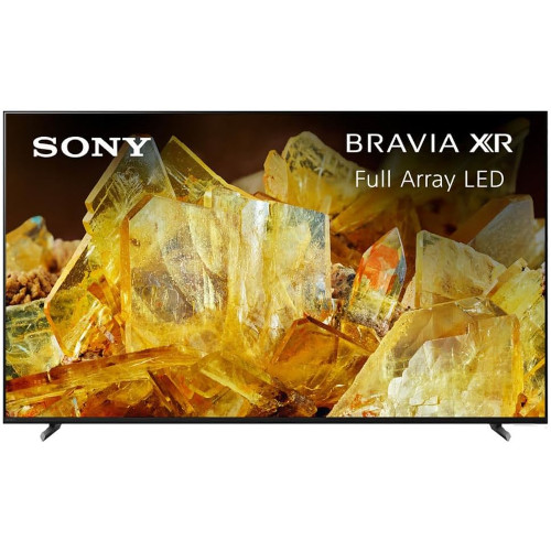 Sony Bravia XR-55-X90L 55" Full Array LED 4K HDR TV