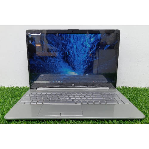 HP 15s-DU0092TU Core i5 8th Gen 8GB RAM Laptop