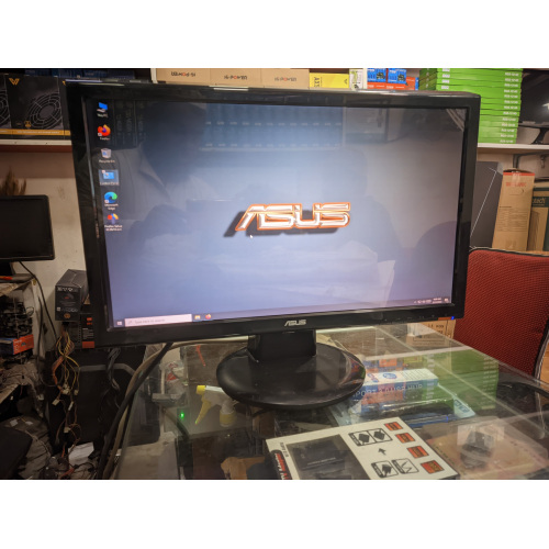Asus VH222D 21.5-Inch Full HD LCD Monitor