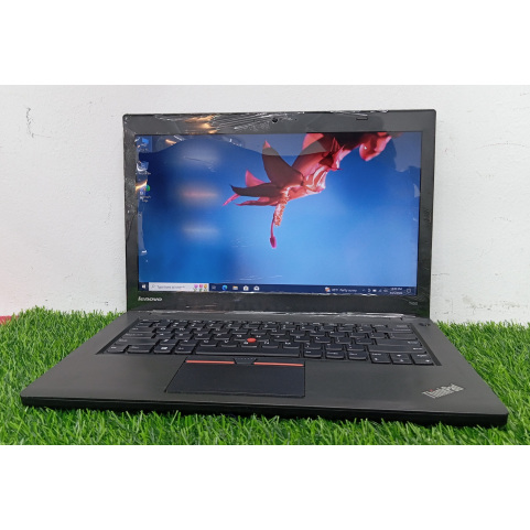 Lenovo ThinkPad T450 Core i5 5th Gen 14.1" LED Laptop