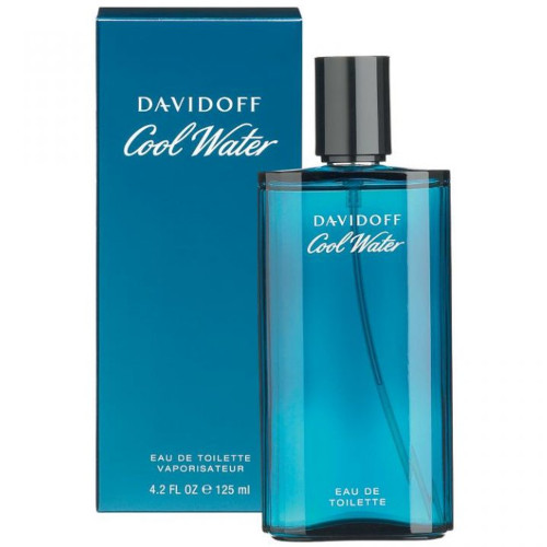 Davidoff Cool Water Men Perfume