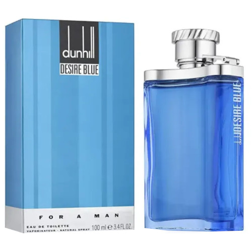 Dunhill Desire Blue Perfume