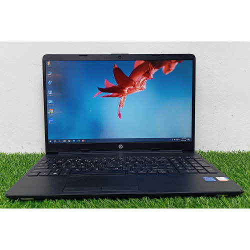 Hp 15 Dw3xxx Core I5 11th Gen 8gb Ram Laptop Price In Bangladesh Bdstall 7600