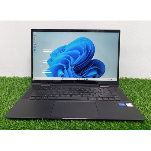 HP Envy x360 15-ew0xxx 2-in-1 Core i5 12th Gen Laptop