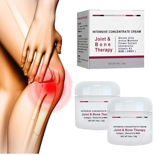 Joint & Bone Therapy Relief Pain Cream