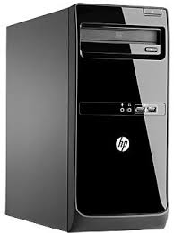 HP Brand Desktop PC 202 G1 Dual Core 4GB RAM 500GB HDD