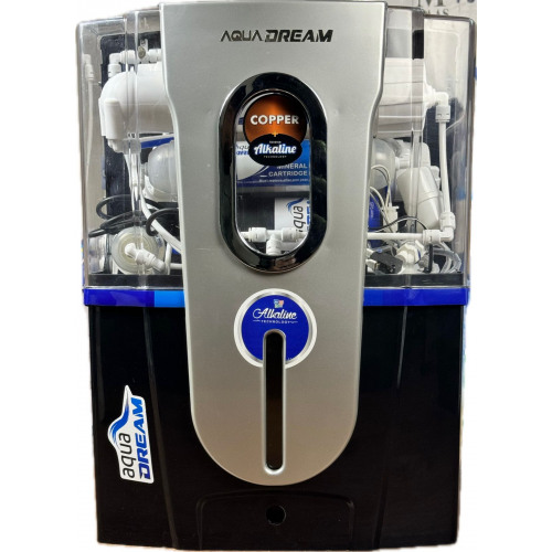 Aqua Dream 7-Stage RO Water Filter
