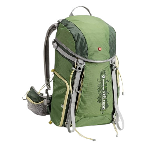 Manfrotto Offroad Hiker 30L DSLR Backpack
