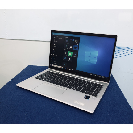 HP EliteBook 840 Aero G8 Core i7 11th Gen Laptop