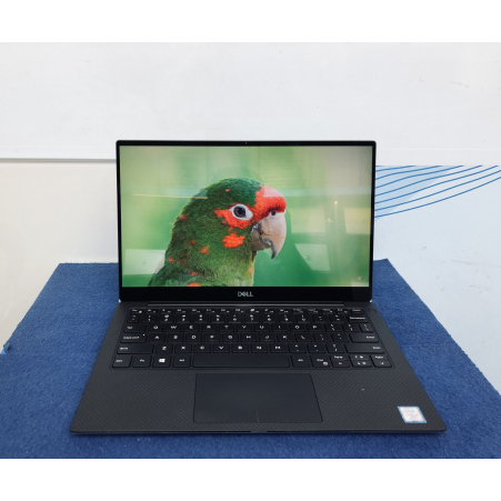 Dell XPS 13 9380 Core i7 8th Gen 16GB RAM Touch Laptop
