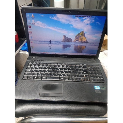 Lenovo G560 Core i5 1st Gen Laptop