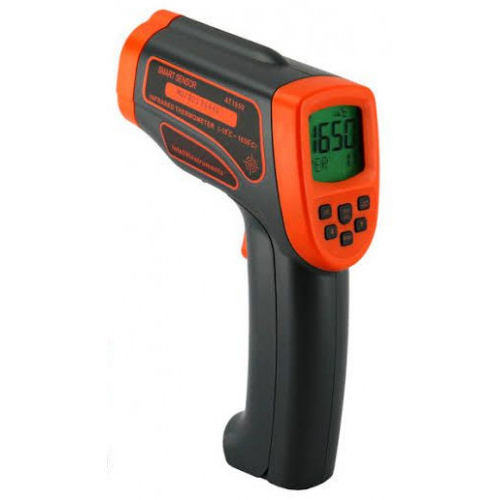 Smart Sensor AT1650 High Accuracy Infrared Thermometer