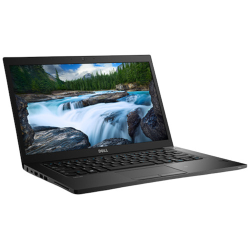 Dell Latitude 7480 Core i7 7th Gen Touchscreen Laptop