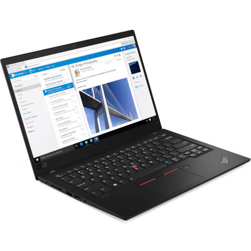 Lenovo ThinkPad X1 Carbon Core i5 6th Gen Laptop