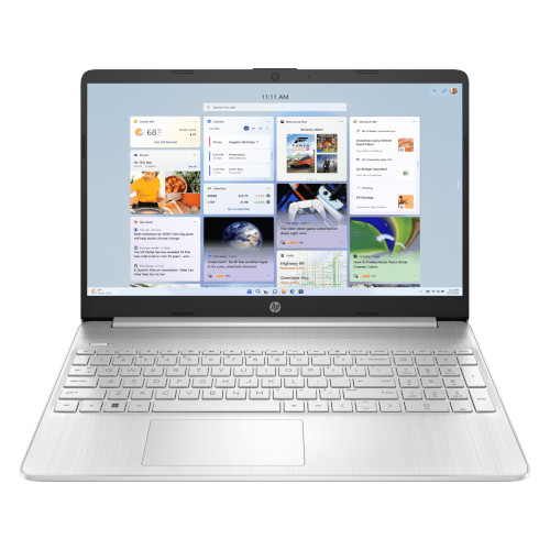 HP 15s-fq5112tu Core i5 12th Gen 512GB SSD Laptop