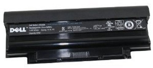 Dell 6 Cell Laptop Battery 5200mAh for Inspiron 4010-4050