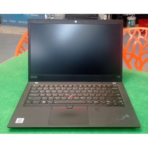 Lenovo ThinkPad T490 Core i5 10th Gen Laptop