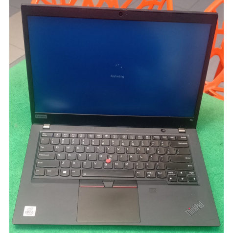 Lenovo ThinkPad T14 Gen 1 Core i5 10th Gen Laptop
