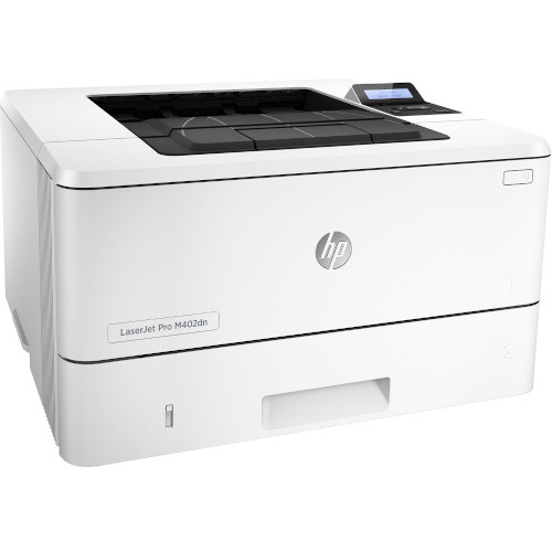 HP LaserJet Pro M402dn 1200DPI Mono Laser Printer