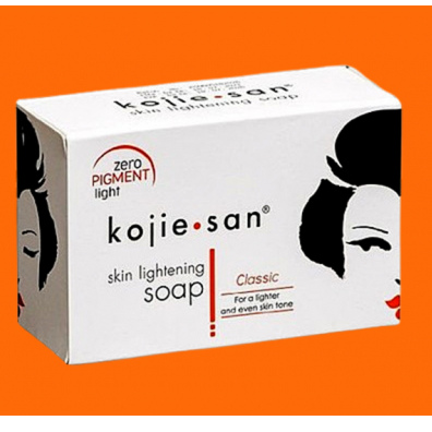 Kojie San Skin Lightening  Soap