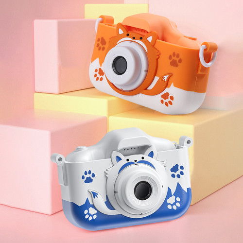 Digital HD Mini Camera Toy for Kids