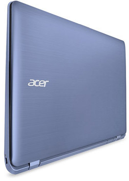 Acer Aspire E3-112 Netbook Intel Celeron Quad Core 11.6" LED