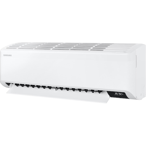 Samsung AR24CVFYAWK1FE 2-Ton Inverter Air Conditioner