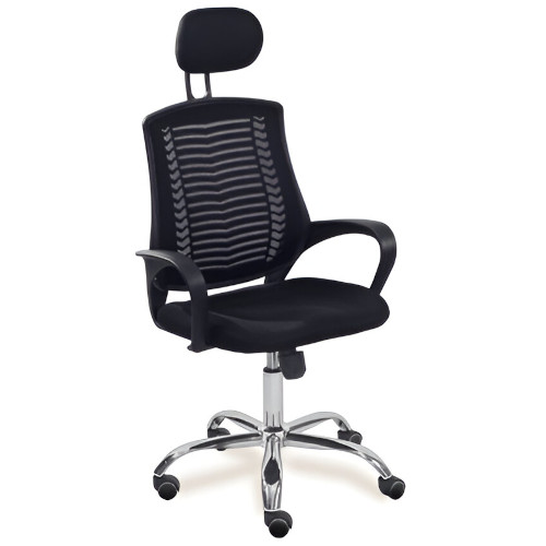 HS-03 Executive to Manager Level Chair with Headrest