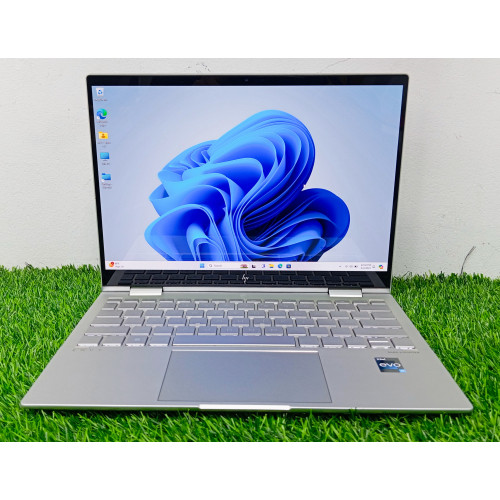 HP Envy 13-bf0xxx x360 2-in-1 Core i7 12th Gen Laptop
