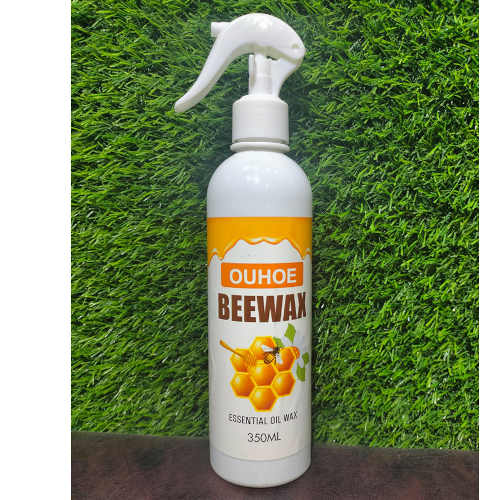 Beewax 350ml Furniture Polisher Spray