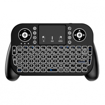 V8 Mini Wireless Keyboard