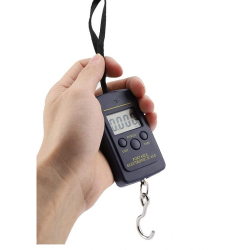 Portable Hanging Electronic Scale 50kg