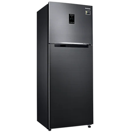 Samsung RT37K5532BS/D3 Twin Cooling Refrigerator
