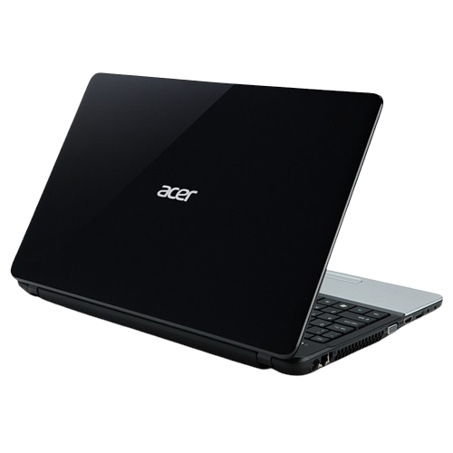 Acer Aspire E1-531 i5 3rd Gen 750GB HDD 15.6" Laptop