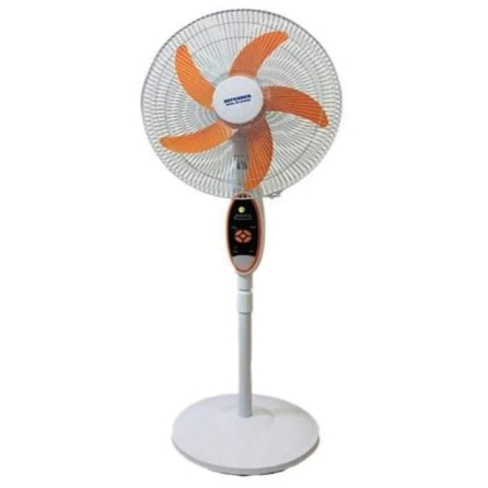 Kennede 2938HRS Rechargeable Stand Fan