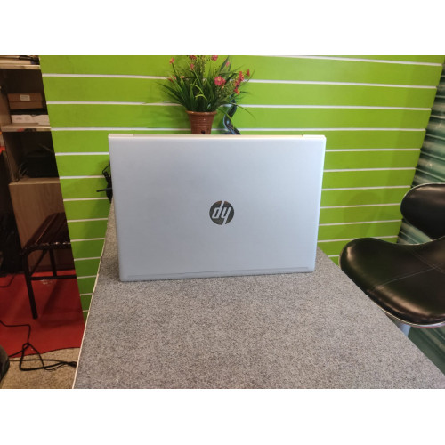 HP Probook 450 G6 Core i5 256GB SSD 15.6" Laptop