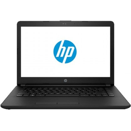 HP 14-bs732tu Core i3 7th Gen 8GB RAM 14" Laptop